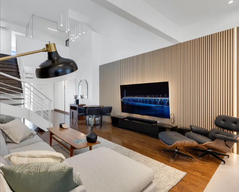 The Penthouse — property photo 1