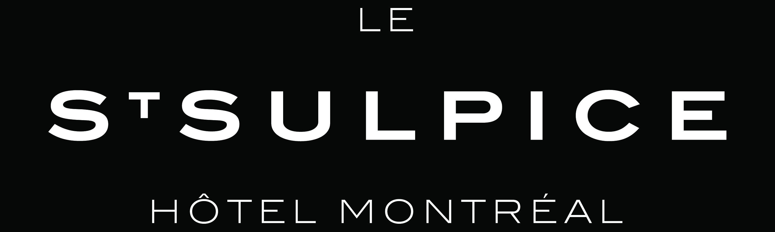 Montreal Couples Getaway Hotel: Le Saint-Sulpice - Montreal VIP